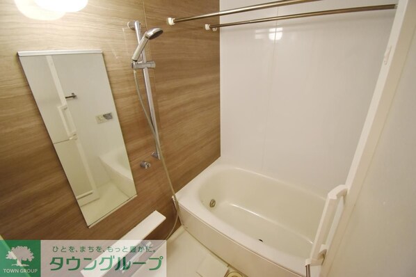 リージア経堂テラスガーデンの物件内観写真